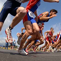 Maratons fysio statenkwartier den haag